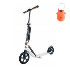 Hulajnoga dla młodzieży i dorosłych Hudora BigWheel® Style 230