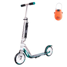 Hulajnoga dla dzieci i młodzieży Hudora BigWheel® 205