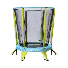 Trampolina domowa Hudora Safety 140 (65611)
