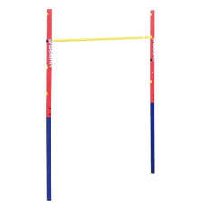 Drążek gimnastyczny Fabian Hudora, plac zabaw (64000)