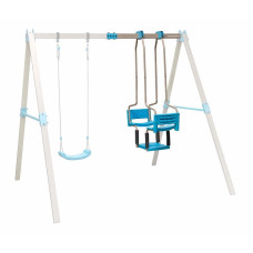 Huśtawka gondola Hudora Vario (64026), moduł dodatkowy