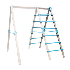 Drabinka Ladder V moduł dodatkowy do Hudora Vario (64032), Hudora