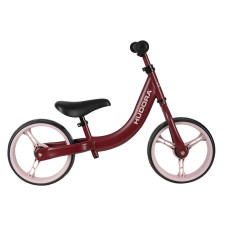 Rowerek biegowy classic balance bike 12" Hudora, 10418