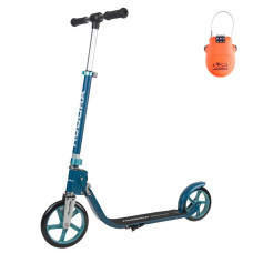 Hulajnoga dla dzieci i młodzieży Hudora BigWheel® 215, Hudora