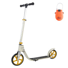 Hulajnoga dla dzieci i młodzieży Hudora BigWheel® 215, Hudora