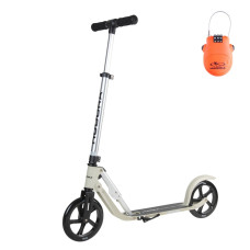 Hulajnoga dla dzieci i młodzieży Hudora BigWheel® Pure 205,