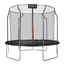Trampolina Hudora FIRST 300V