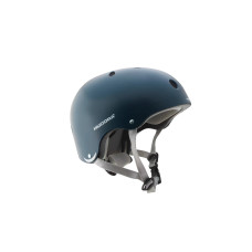 Kask Hudora, rozm. 56-60, granatowy