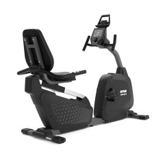 Rower treningowy poziomy Kettler TOUR 600 R