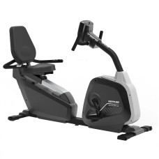 Rower treningowy poziomy Kettler AXOS AVIOR R BLACK