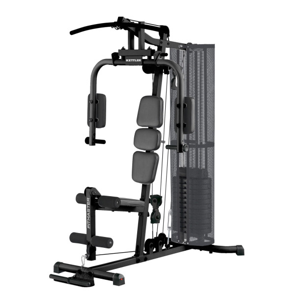 Atlas do ćwiczeń Kettler FitMaster