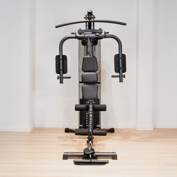 Atlas do ćwiczeń Kettler FitMaster