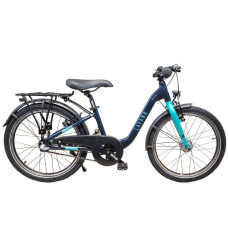 Rower Kettler Layana 3 SL 20" Blue