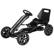 Gokart Kettler Kettcar Revolution