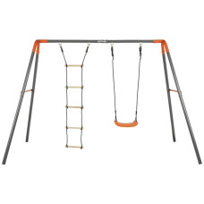 Huśtawka Kettler Swing Combi z drabinką