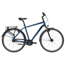 Rower Kettler TRAVELLER 1.0 7G BLUE, 55cm