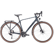 Rower gravel Kettler SCINTO 1.0 TOUR BLACK D 58cm