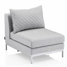 Fotel ogrodowy Kettler EGO MODULAR (0105339-7200), Kettler Home&Garden