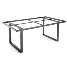 Stół ogrodowy stelaż Kettler SKATE 160x95x68cm, Kettler Home&Garden