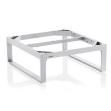 Stelaż stołu kawowego Kettler EGO 95x95cm (0125619-0010), Home&Garden Kettler