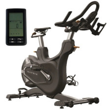Rower treningowy Matrix CXC z konsolą, profesjonalny