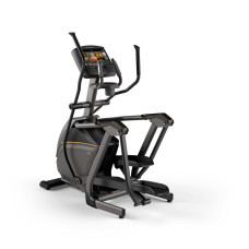 Orbitrek CrossTrainer Matrix E30 z konsolą XIR