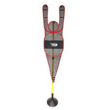 Manekin D-Man Defender, Powershot