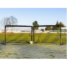 Bramka piłkarska Powershot, 180x120cm