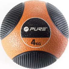 Piłka lekarska Pure2Improve P2I 4 kg, Medicin Ball
