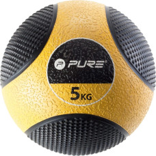 Piłka lekarska Pure2Improve P2I 5 kg, MEDICINE BALL