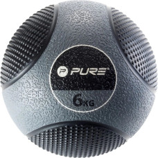 Piłka lekarska Pure2Improve P2I 6 kg, Mediicine Ball