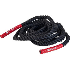 Treningowa lina Pure2Improve P2I BATTLE ROPE, 9 m