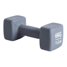 Hantla Pure2Improve P2I Dumbell 6 kg