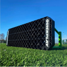 Ścianka do odbijania piłek QuickPlay Rebounder REPLAY STATION XL