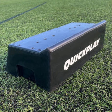 Podstawa pod manekin mur piłkarski z funkcją Replay Defender QuickPlay, Reboundera