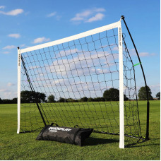 Bramka piłkarska QuickPlay Kickster 150x100cm, QuickPlay