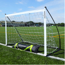 Bramka piłkarska QuickPlay Kickster Elite 150x100cm