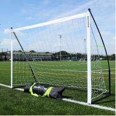Bramka piłkarska QuickPlay Kickster Elite 180x120cm