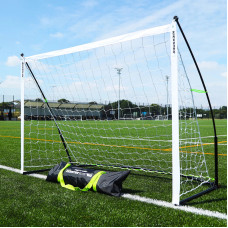 Bramka piłkarska QuickPlay Kickster Elite 240x150cm.