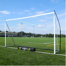 Bramka piłkarska QuickPlay Kickster Elite 360x180cm