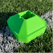 Pachołki QuickPlay Mini Cones (20szt)