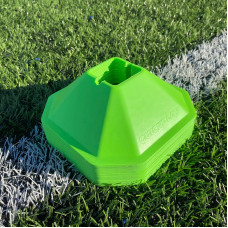 Pachołki QuickPlay TRAINING CONES (20szt)