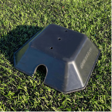 Podstawa obciążenie do bramek i tyczek QuickPlay BASE WEIGHT (2szt)