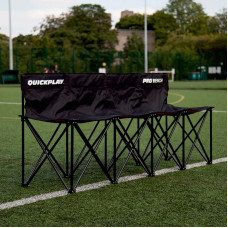Ławka rezerwowych QuickPlay PRO BENCH 4 OS.