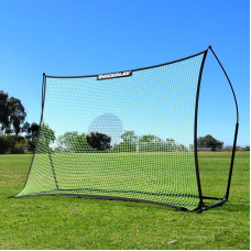 Trenażer Rebounder + ścianka QuickPlay Tekkers XL 8x6, 240x180cm