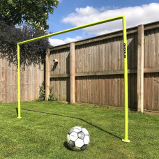 Bramka piłkarska QuickPlay Kickabout, 240x150cm