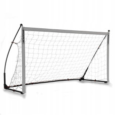 Bramka do piłki nożnej QuickPlay Kickster Elite, 200x100cm