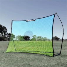 Siatka zapasowa do trenażera QuickPlay Rebounder + ścianki TEKKERS XL 240x180cm