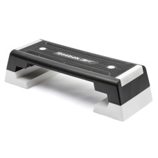 Step do aerobiku Reebok The Original STEP, biały