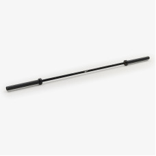 Gryf Nike Barbell Black Chrome 20kg